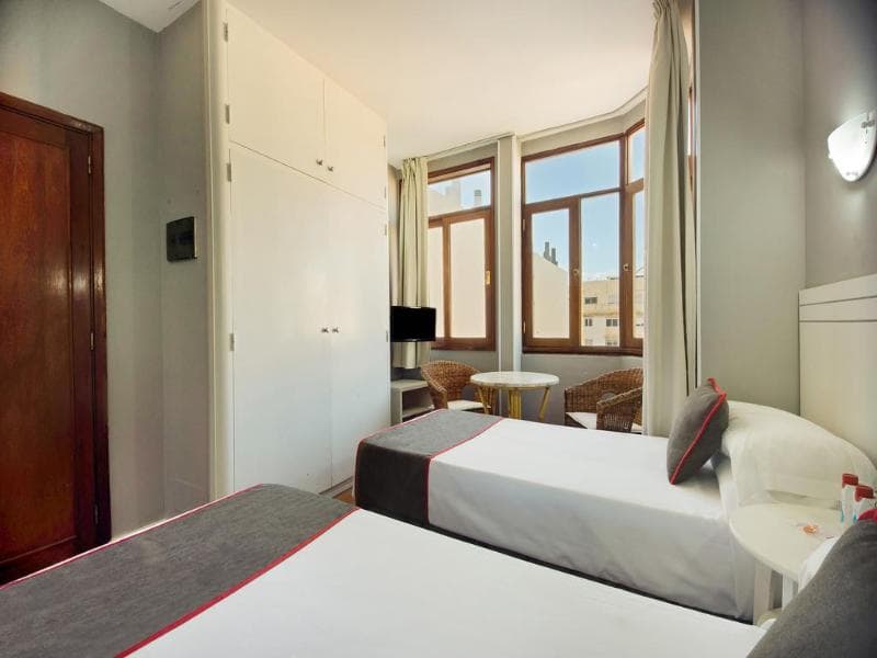Aparthotel Miami 5