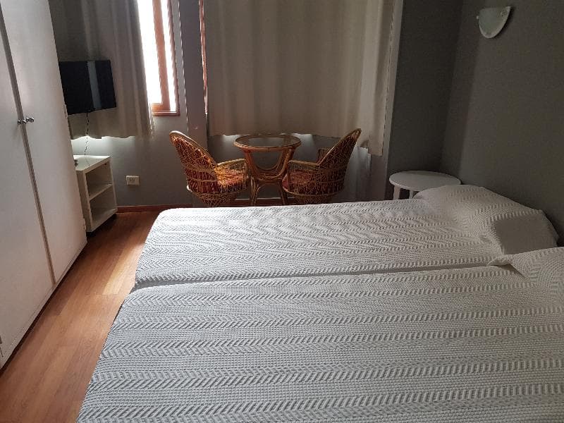 Aparthotel Miami 3