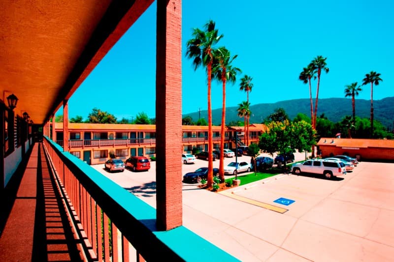 Casa Ojai Inn 3
