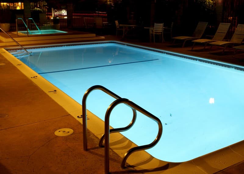 Casa Ojai Inn 4