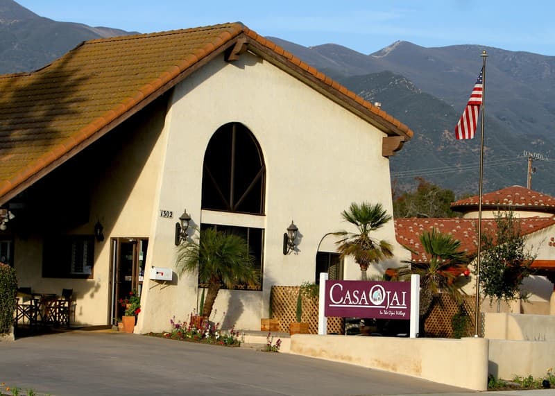 Casa Ojai Inn 5