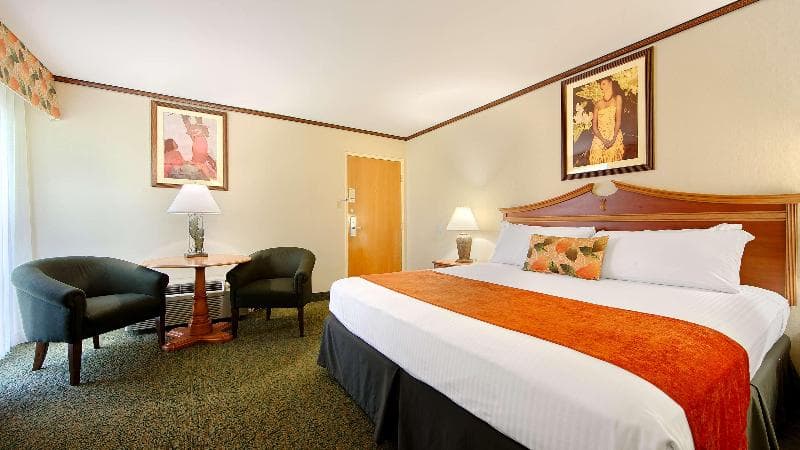 Best Western Seven Seas 2