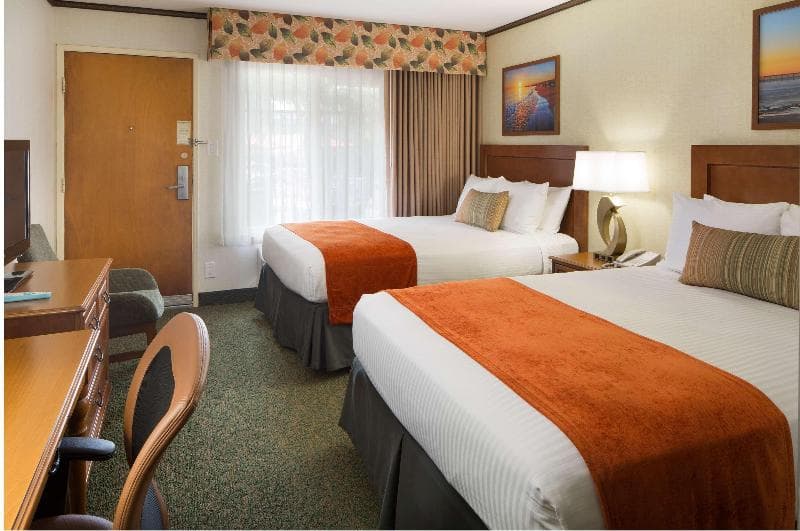 Best Western Seven Seas 4