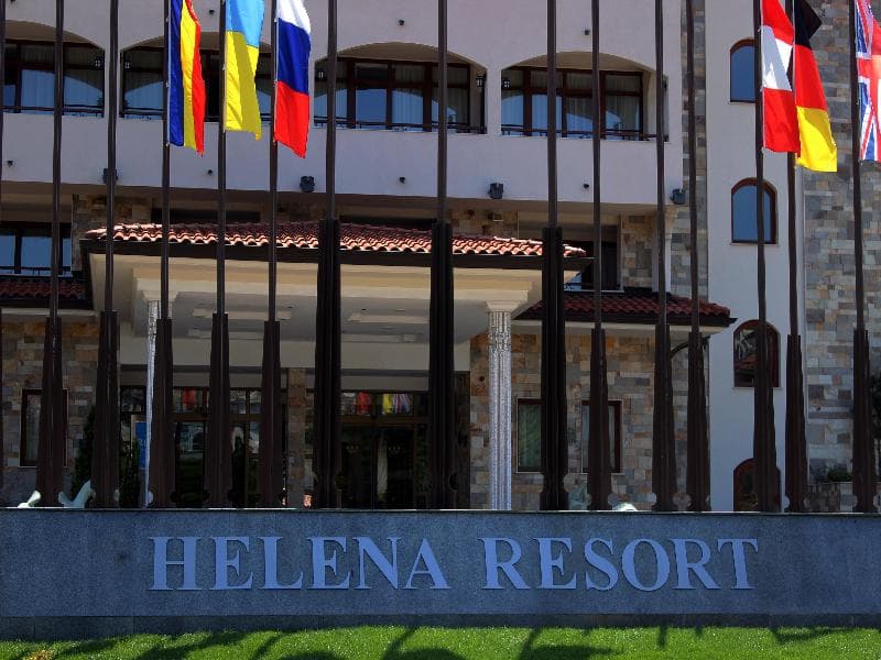 Helena Park 4