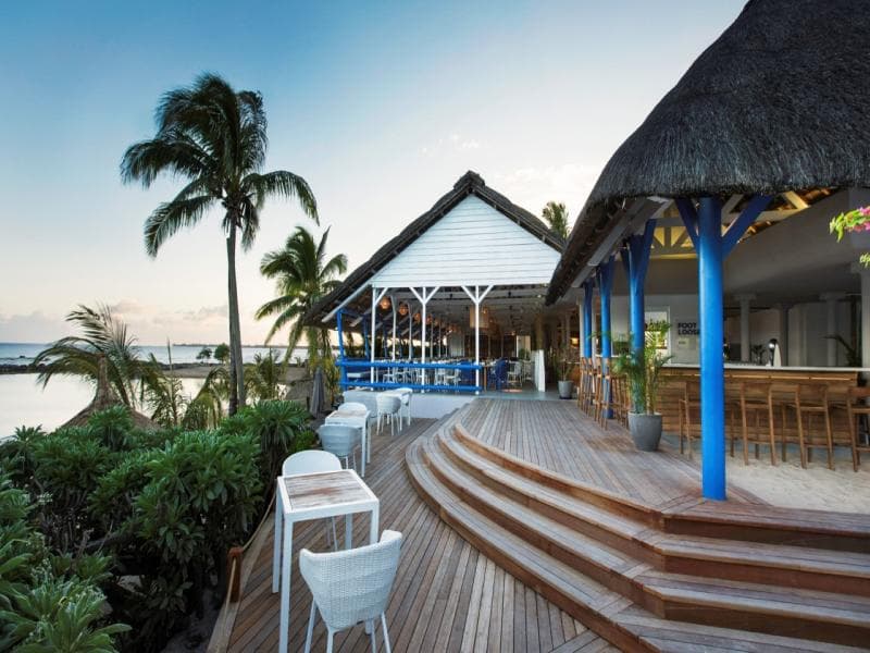 Veranda Pointe aux Biches 2