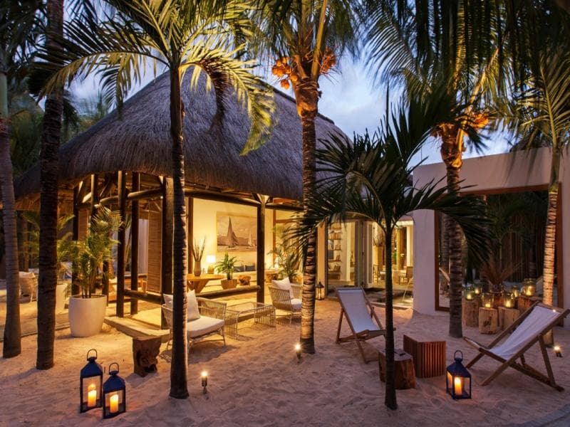Veranda Pointe aux Biches 3