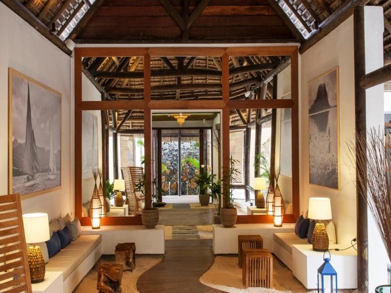 Veranda Pointe aux Biches 4