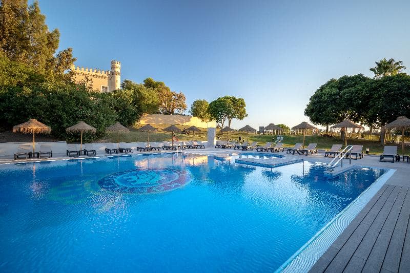 Barceló Jerez Montecastillo & Convention Center 3