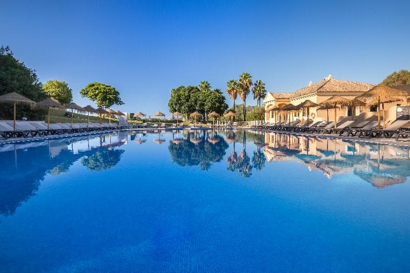 Barceló Jerez Montecastillo & Convention Center 4