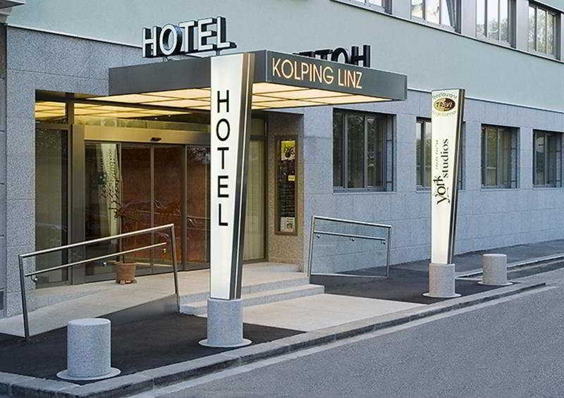 Stadtoase Kolping Hotel 2