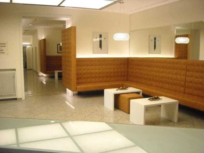 Stadtoase Kolping Hotel 3