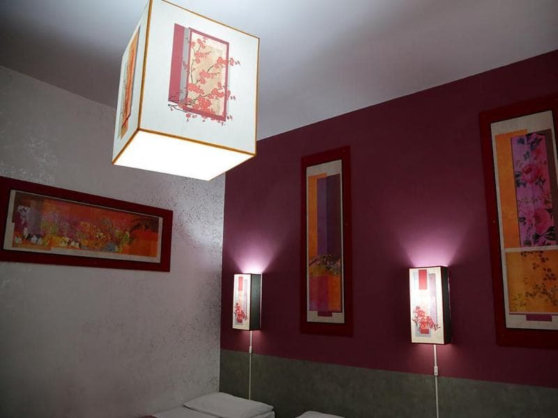 Hotel Roma Room 3