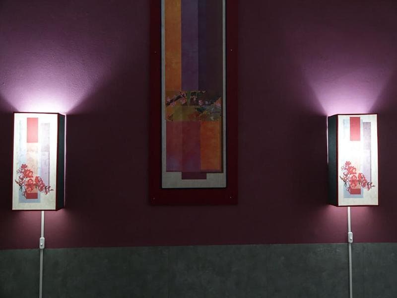 Hotel Roma Room 5