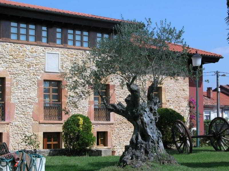 Palacio de La Vinona main