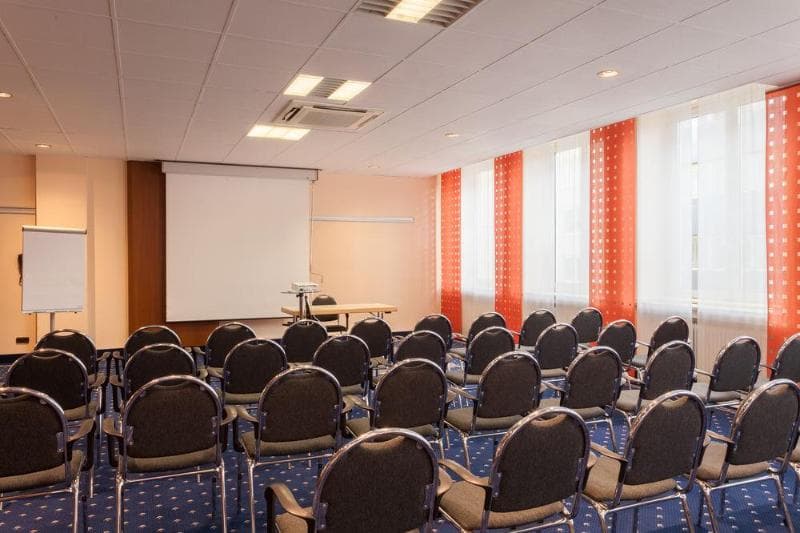 Best Western Hotel Augusta 2