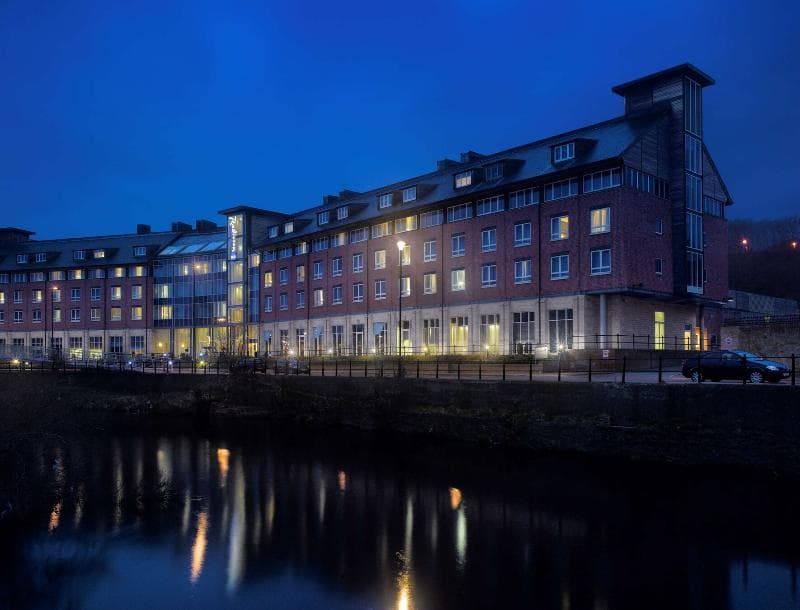 Radisson Blu Durham 2