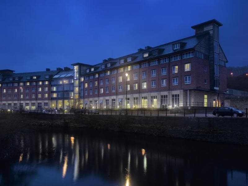 Radisson Blu Durham 3