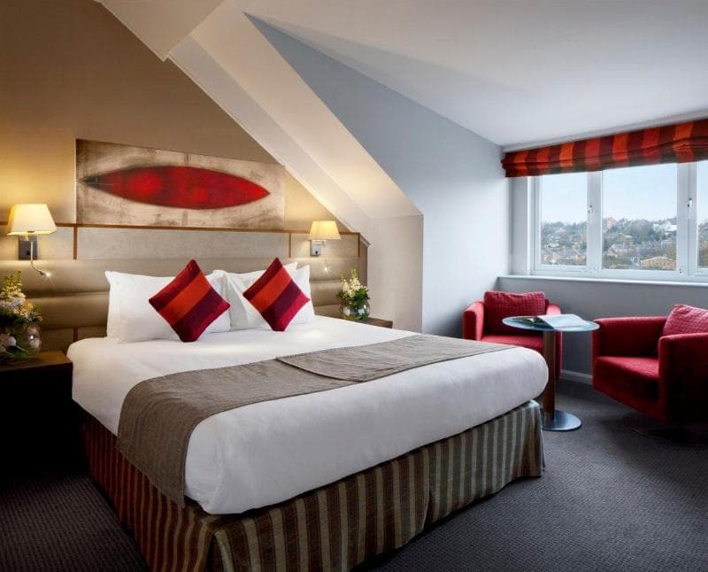 Radisson Blu Durham 5