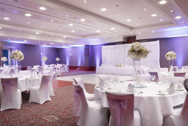 Radisson Blu Durham 4