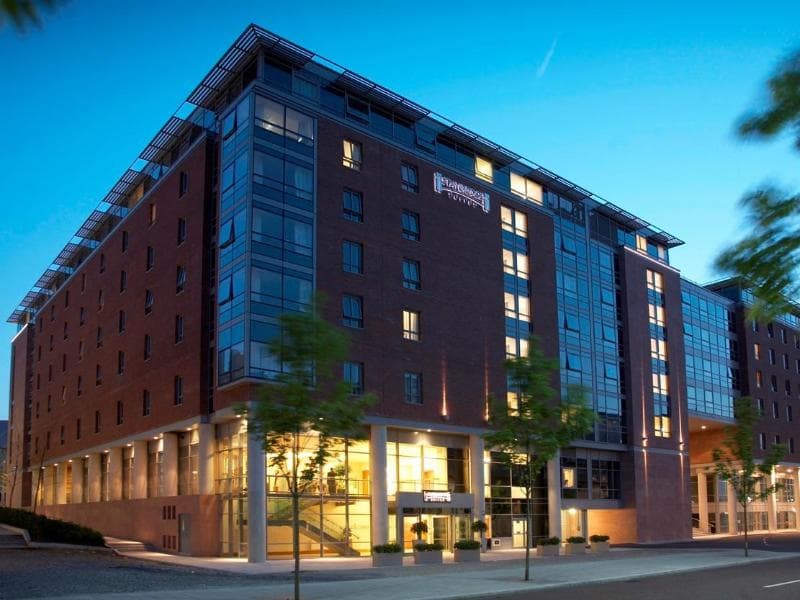 Staybridge Suites Liverpool 3