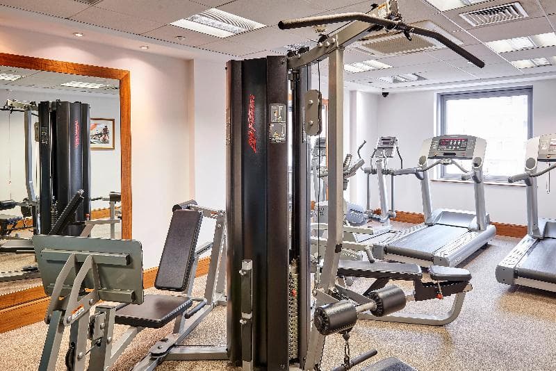 Staybridge Suites Liverpool 4