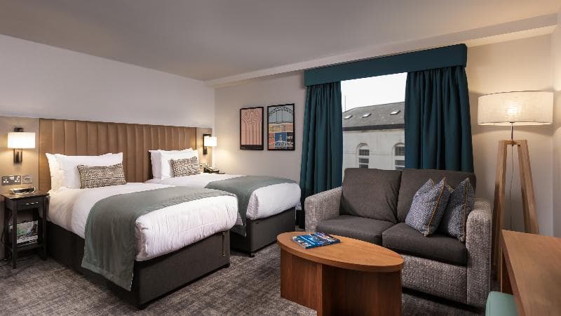 Staybridge Suites Newcastle photo 1