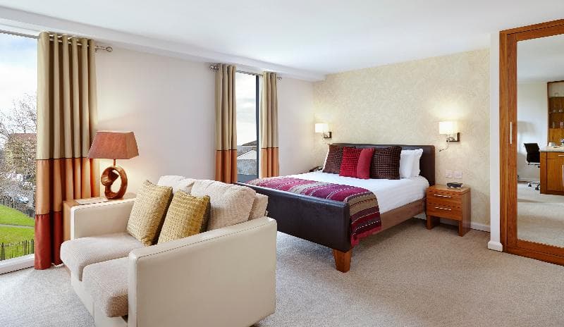 Staybridge Suites Newcastle 3
