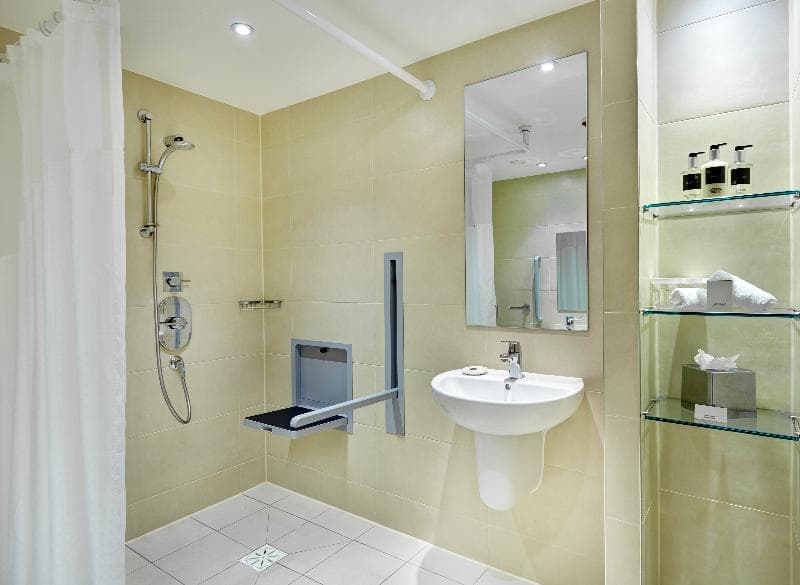 Staybridge Suites Newcastle 4