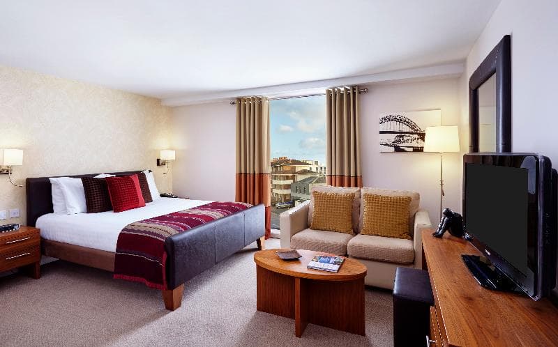 Staybridge Suites Newcastle 5
