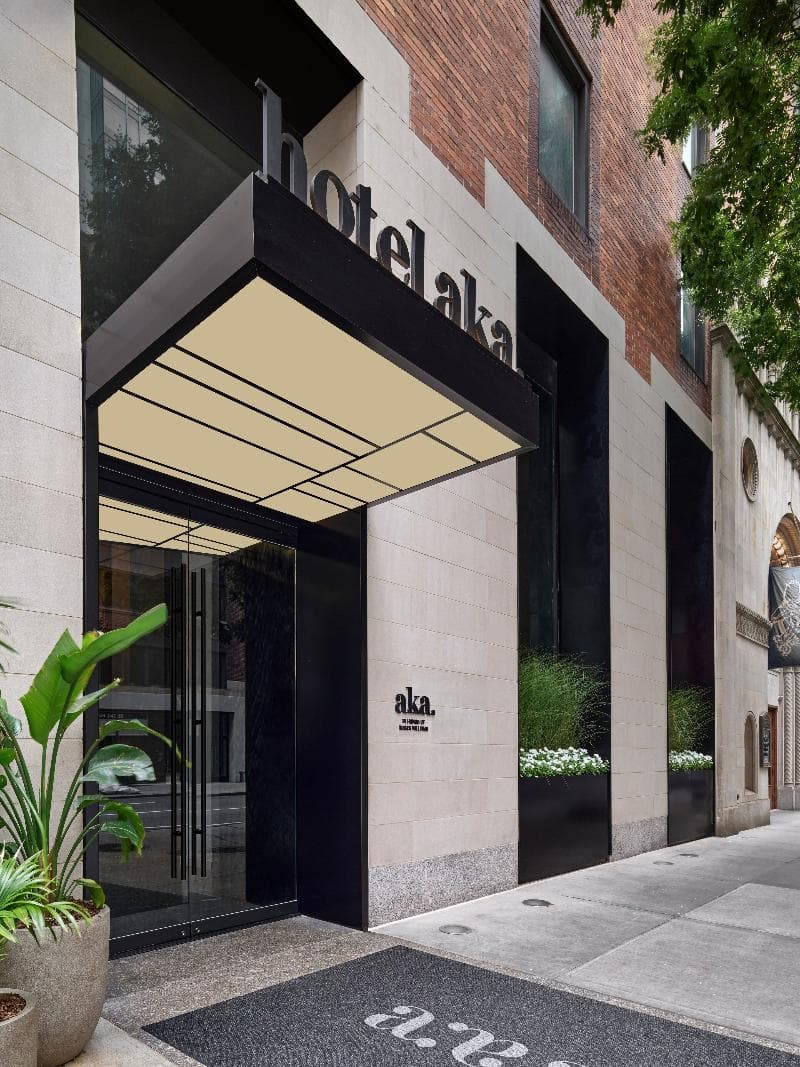 The Roger New York (Ex-Williams) photo 1