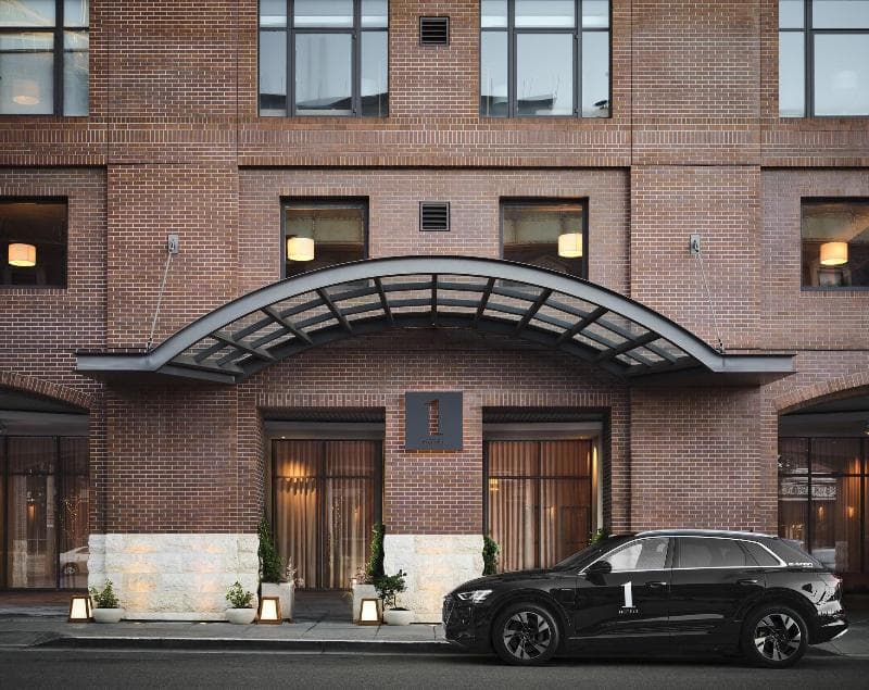 1 Hotel San Francisco 3