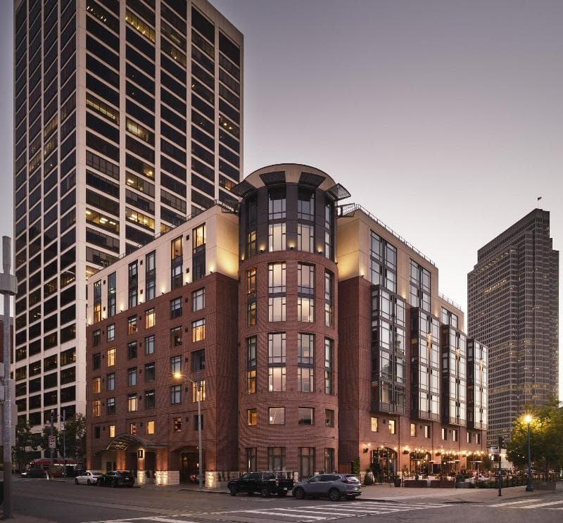 1 Hotel San Francisco 4
