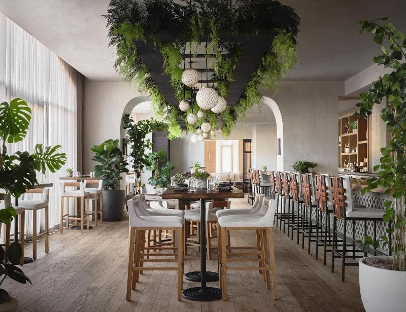 1 Hotel San Francisco 5