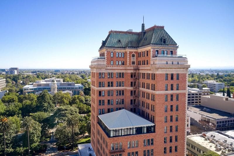 The Citizen Hotel, Autograph Collection 4