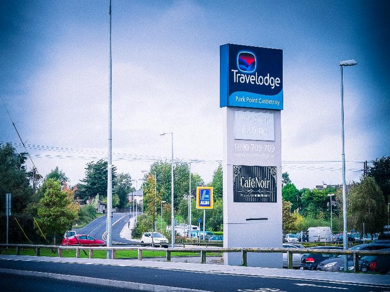 Travelodge Limerick Castletroy Hotel 3
