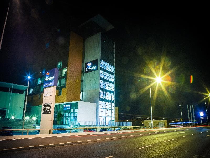 Travelodge Limerick Castletroy Hotel 4