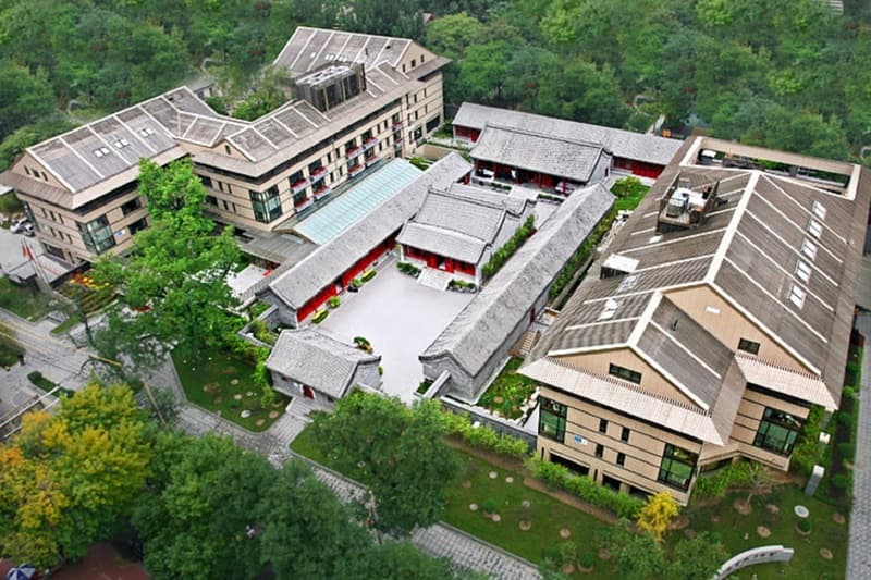 Xizhao Temple 3