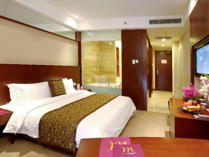 Mercure Wanshang 2