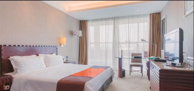 Park Plaza Hotel Changzhou photo 1