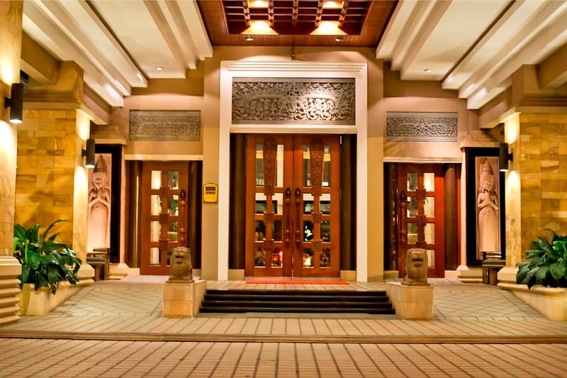 Angkor Miracle Resort & Spa 5