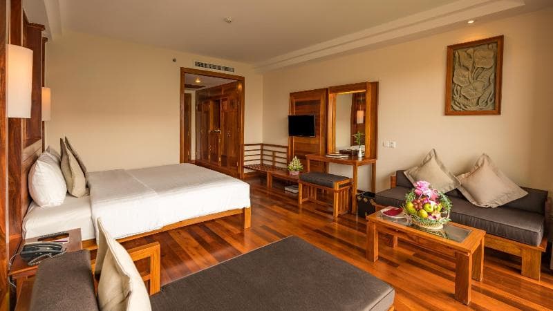 Angkor Miracle Resort & Spa 2