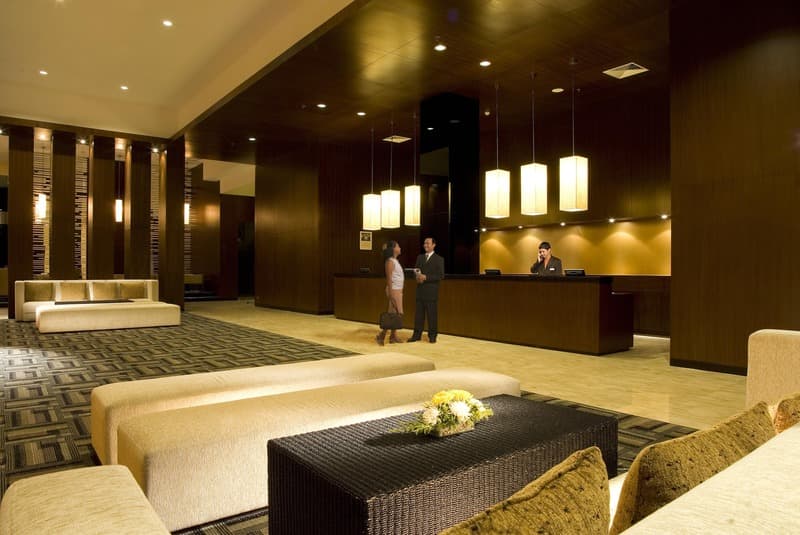 Novotel Balikpapan 3