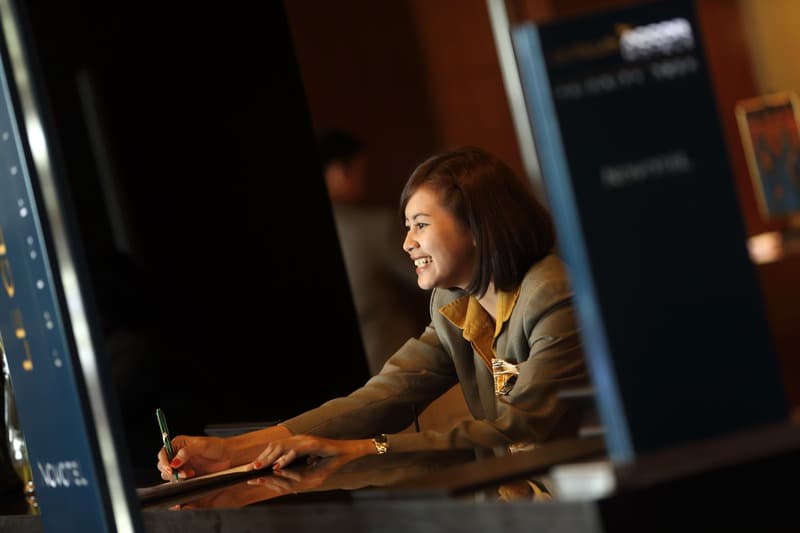 Novotel Balikpapan 5