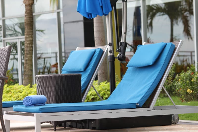 Novotel Balikpapan 4