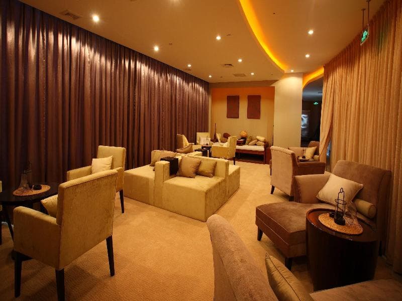 Wenjin Hotel 4