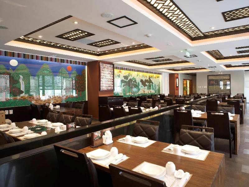 Wenjin Hotel 3