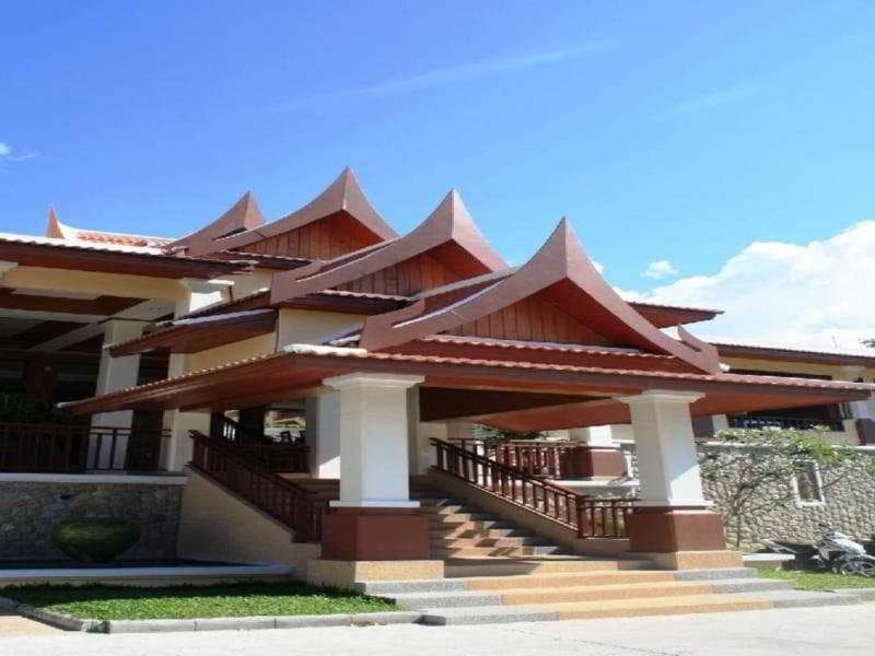 Baan Yuree Resort & Spa photo 1