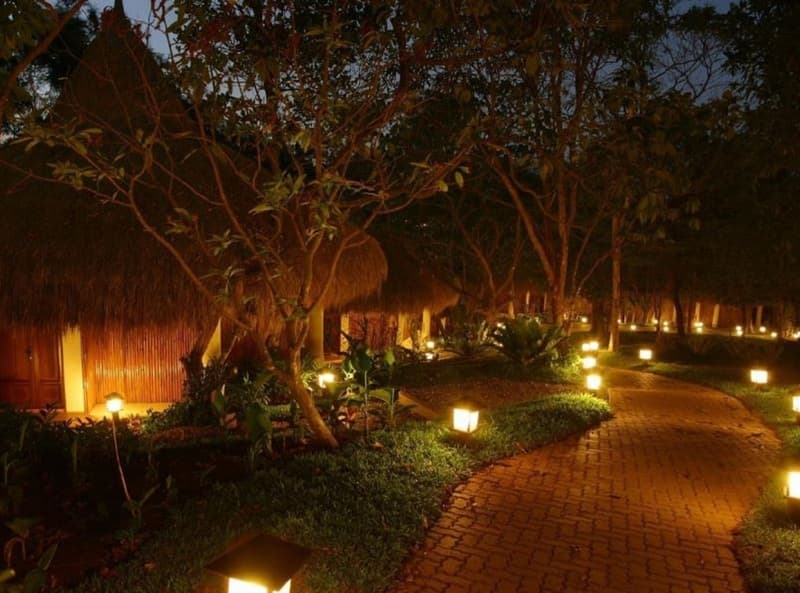 Mandala Spa & Villas 3