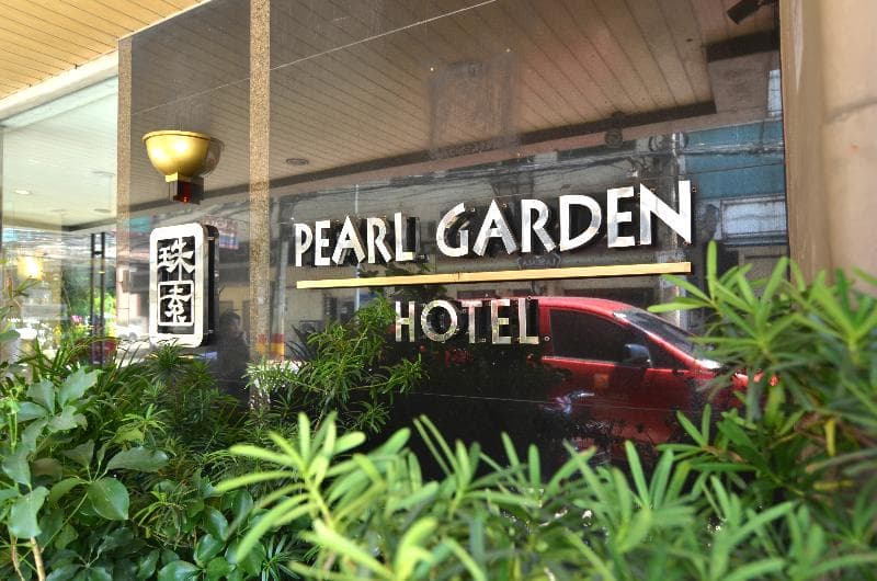 Pearl Garden main