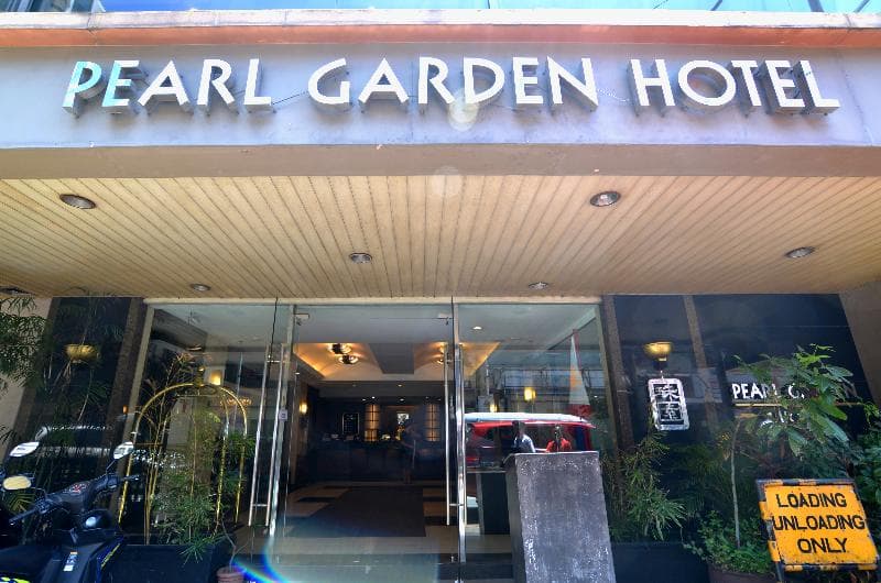 Pearl Garden 2